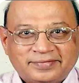 Dr. R. B. Lhila
