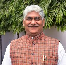 Jaswant Singh Saini