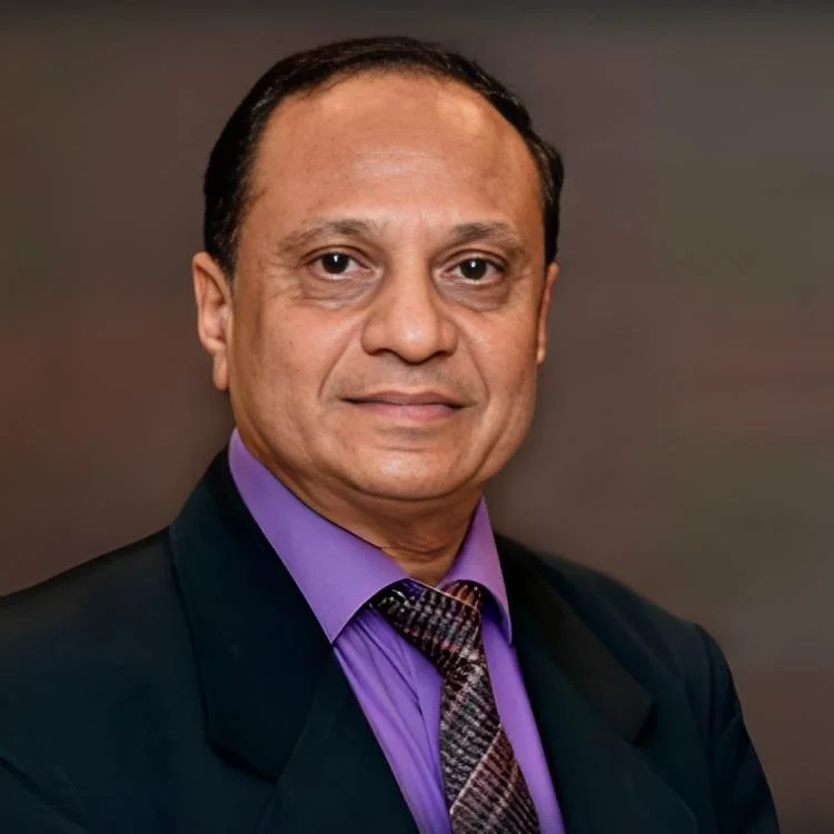 Praful Tayal