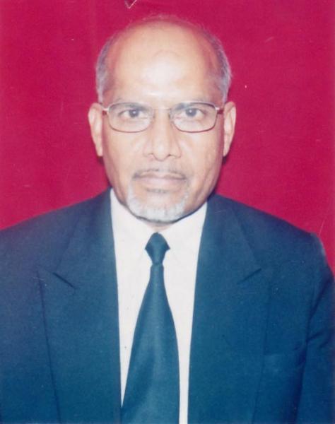 Sumermal Surana