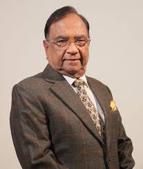 Suresh Chand Bansal