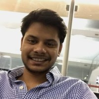 Vidhya Sagar Agarwal