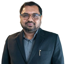 Vivek Adukia